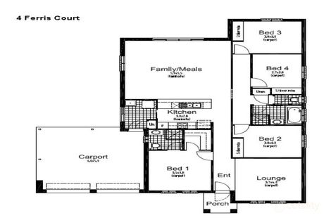 Property photo of 3 Ferris Court Murray Bridge SA 5253