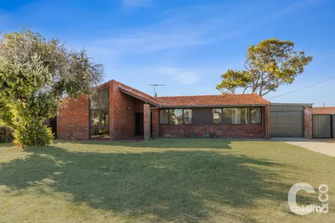 22 Bermuda Rd, Safety Bay, WA 6169