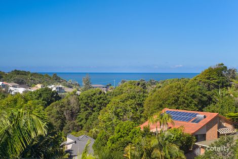 Property photo of 22 Oceanview Terrace Port Macquarie NSW 2444