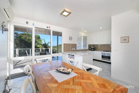 Property photo of 22 Oceanview Terrace Port Macquarie NSW 2444