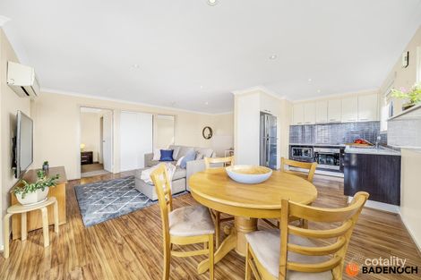 Property photo of 7 Arthur Tange Street Casey ACT 2913