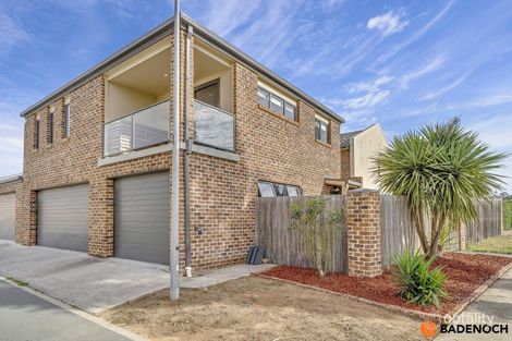 Property photo of 7 Arthur Tange Street Casey ACT 2913