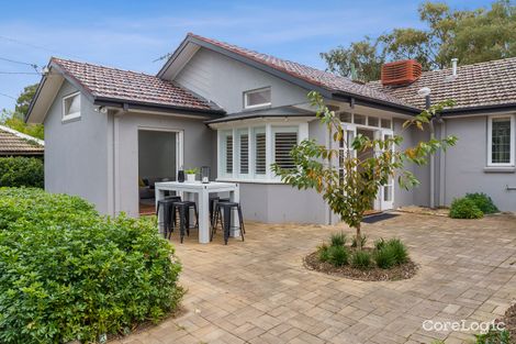 Property photo of 182 Dryandra Street O'Connor ACT 2602