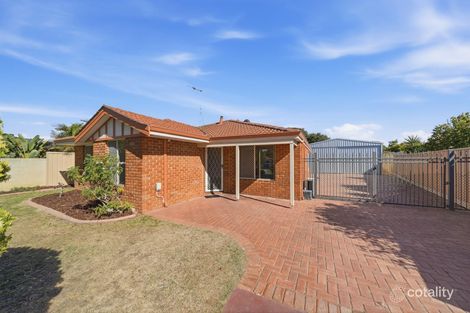 109 Baltimore Pde, Merriwa, WA 6030