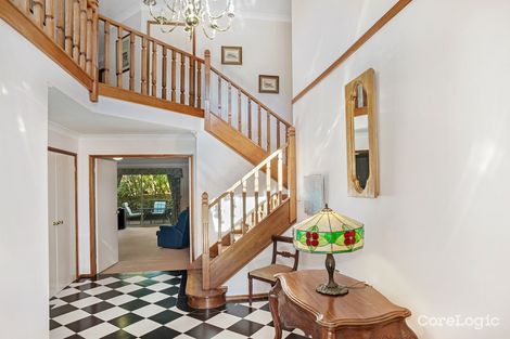 Property photo of 8 Galston Crescent Leura NSW 2780