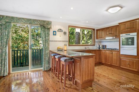 Property photo of 8 Galston Crescent Leura NSW 2780