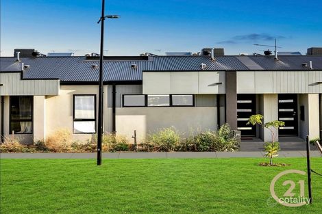 13 Bayview Walk, Thornhill Park, VIC 3335