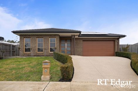 Property photo of 3 Manifold Road Woodend VIC 3442