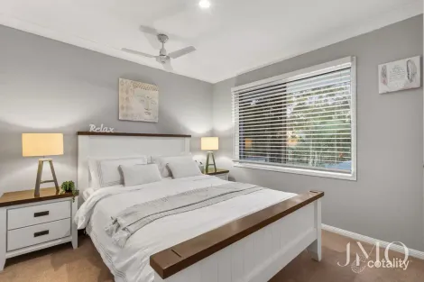 Property photo of 20 Peachester Close Ormeau QLD 4208