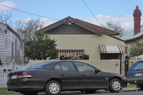 36 Robinson St, Moonee Ponds, VIC 3039