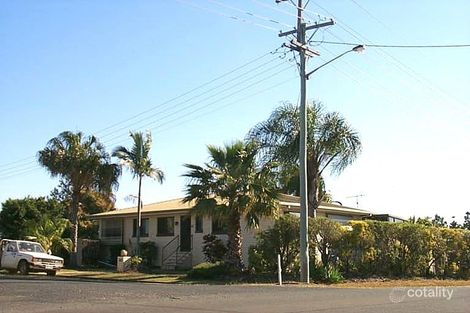 1 Jamieson St, Bundaberg East, QLD 4670