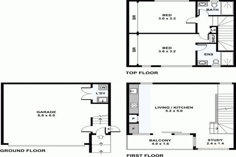 Property photo of 16 Grandvalley Drive Keilor East VIC 3033