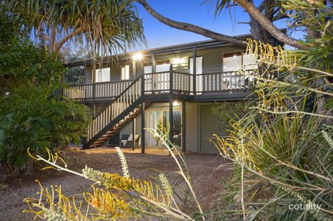 Property photo of 61 Mahogany Drive Marcus Beach QLD 4573