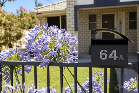 64a Dunbar St, Margate, QLD 4019