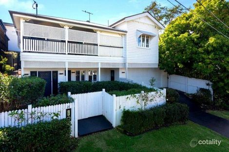 Property photo of 21 Exeter Street Hawthorne QLD 4171