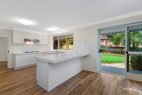 Property photo of 118 Shepherds Drive Cherrybrook NSW 2126