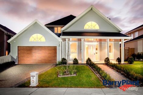 Property photo of 9/14 Avard Court Berwick VIC 3806