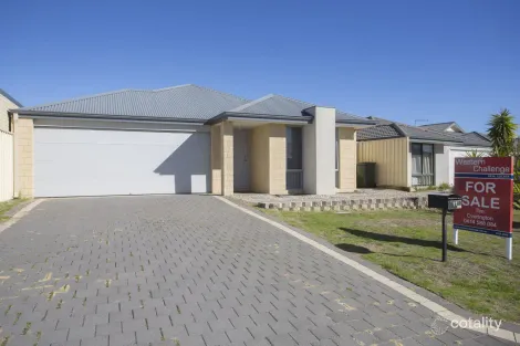 11 Salome Cres, Lakelands, WA 6180