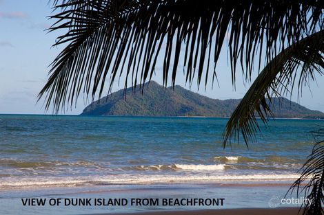 Property photo of 18 Koda Street Wongaling Beach QLD 4852