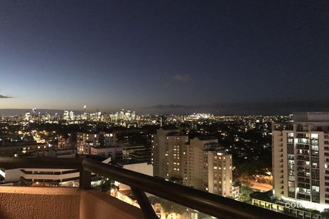 Property photo of 2512/71-85 Spring Street Bondi Junction NSW 2022