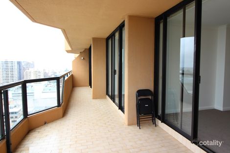 Property photo of 2512/71-85 Spring Street Bondi Junction NSW 2022