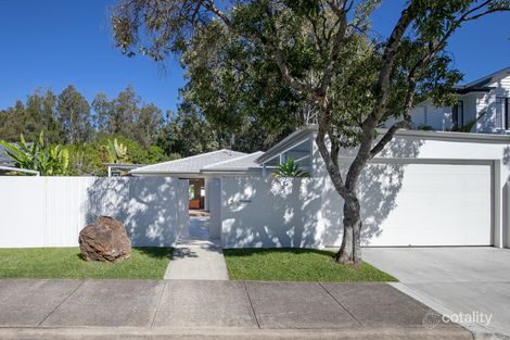 126 Acanthus Ave, Burleigh Waters, QLD 4220