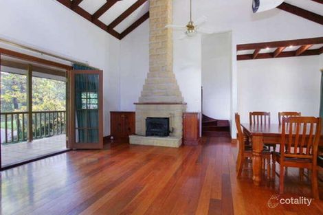 Property photo of 46 Bowen Mountain Road Bowen Mountain NSW 2753
