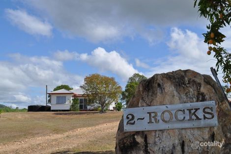 Property photo of 994 Mount Martin Loop Road Mount Martin QLD 4754