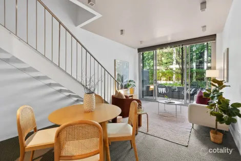 16/5 Burbury Cl, Barton, ACT 2600