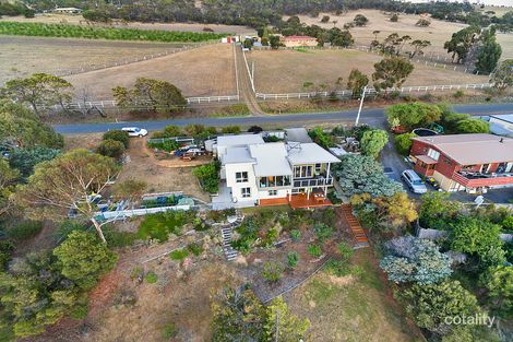 Property photo of 451 Shark Point Road Penna TAS 7171