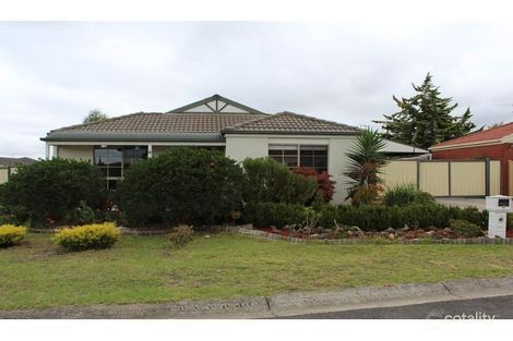 4 Kutcher Ct, Sunshine West, VIC 3020