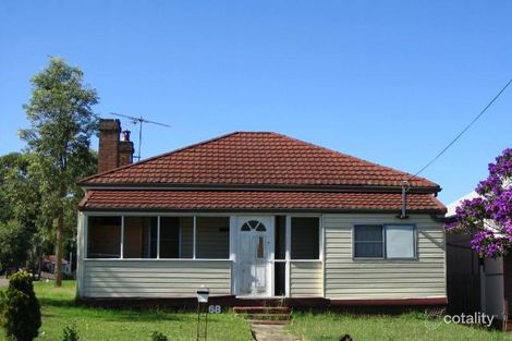 Property photo of 1 Simpson Street Putney NSW 2112