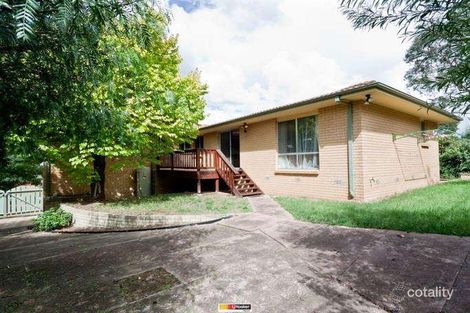Property photo of 20 Bowden Crescent Macgregor ACT 2615