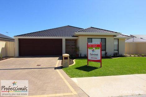 Property photo of 22 Stornaway Court Seville Grove WA 6112