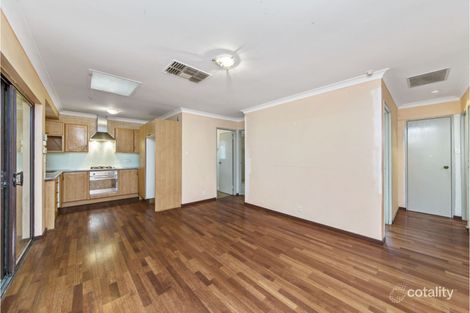 Property photo of 14 Bessant Court Camillo WA 6111