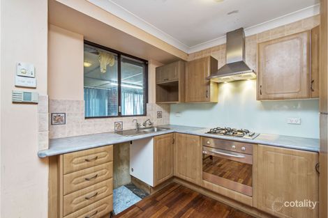Property photo of 14 Bessant Court Camillo WA 6111