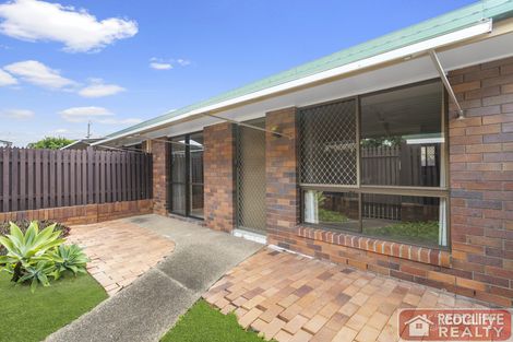 4/26 Georgina St, Woody Point, QLD 4019