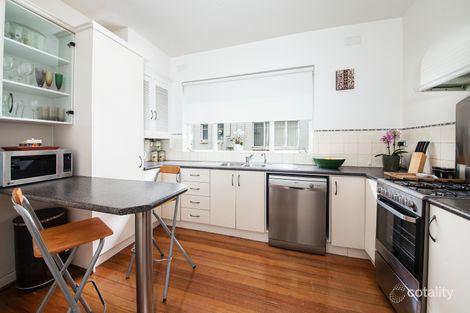 Property photo of 2/18 King Street Elsternwick VIC 3185
