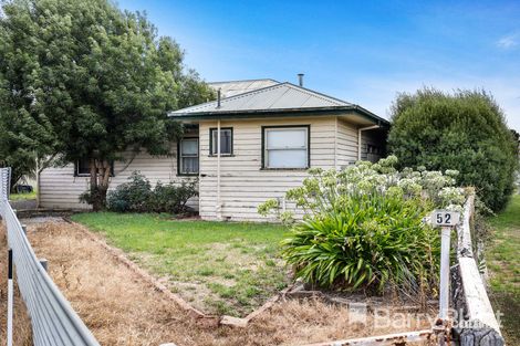 Property photo of 52B Queen Street Sebastopol VIC 3356