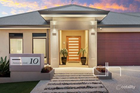 Property photo of 10 Anneen Link Landsdale WA 6065