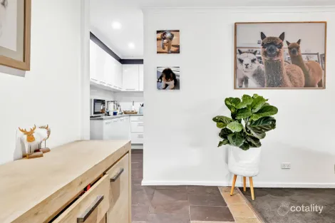 Property photo of 25 Tarni Street Fairview Park SA 5126