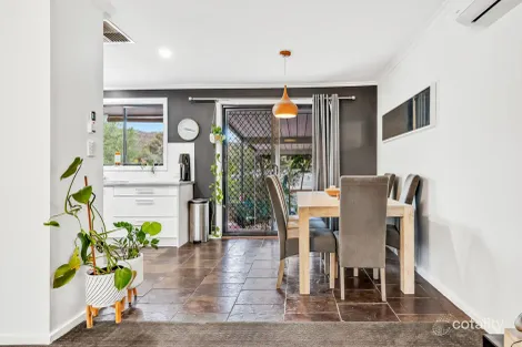 Property photo of 25 Tarni Street Fairview Park SA 5126