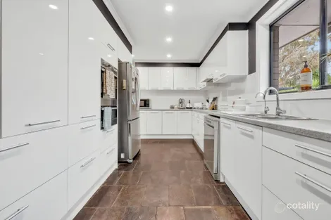 Property photo of 25 Tarni Street Fairview Park SA 5126