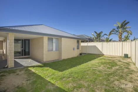 11 SALOME CRES, LAKELANDS, WA 6180