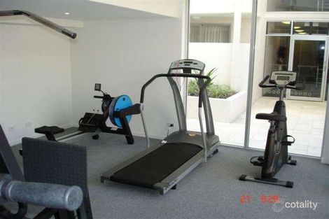 Property photo of 11/575 Gregory Terrace Fortitude Valley QLD 4006