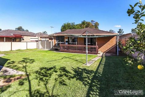 Property photo of 37 Bougainville Avenue Bossley Park NSW 2176