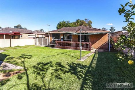 37 Bougainville Ave, Bossley Park, NSW 2176