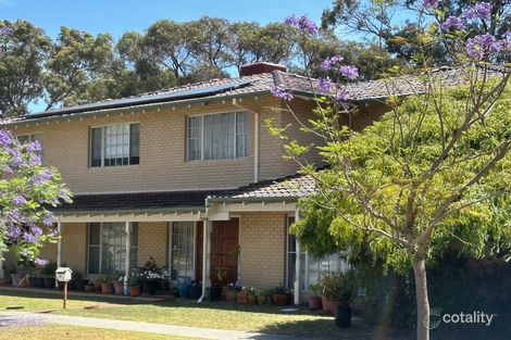 1 Dante Cl, Wembley Downs, WA 6019
