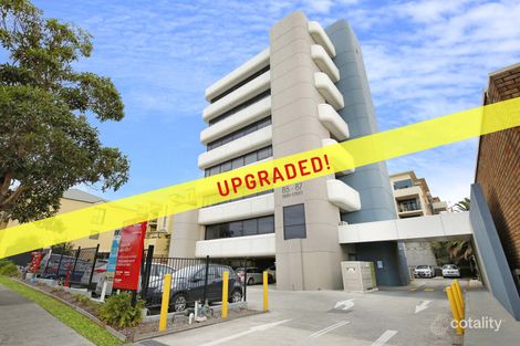 1/85-87 Smith St, Wollongong, NSW 2500