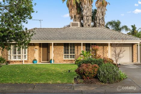 13 Leichardt St, Woodcroft, SA 5162